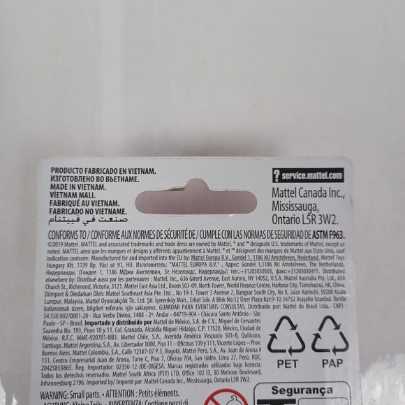 🔥4/$20 Barbie Mini Figure Cake Topper NEW -Barbie Sport Soccer Barbie Doll - Picture 5 of 9